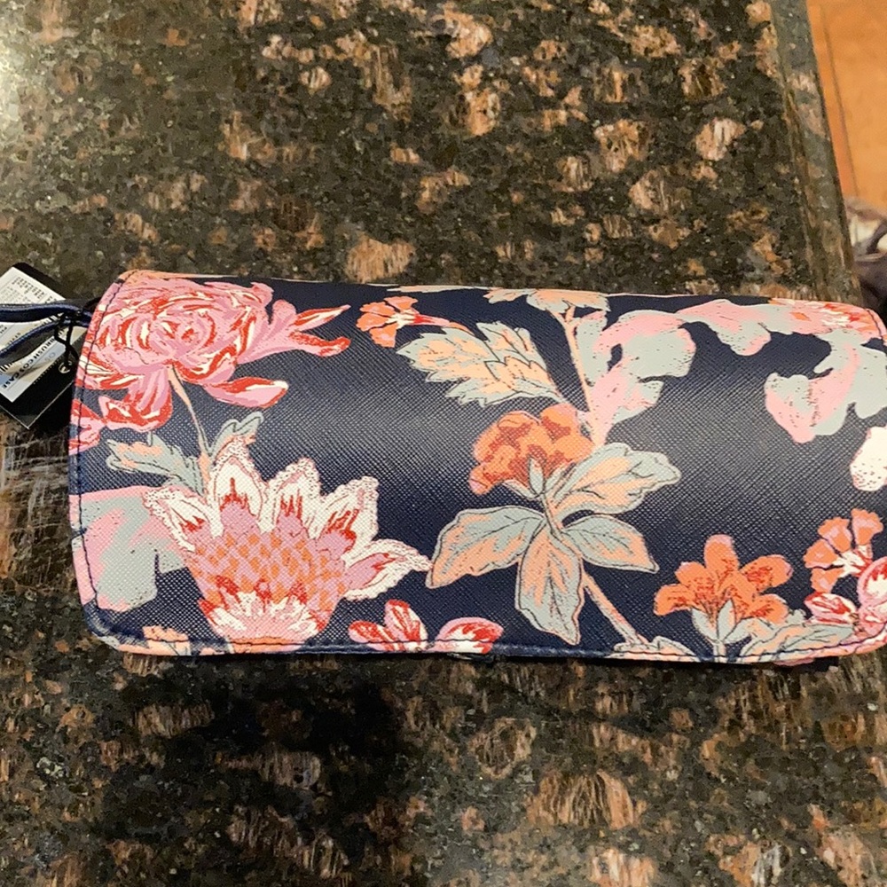 Make up bag